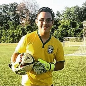 Meet your Posher, Kenny